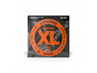 13-56 Medium, XL Chromes Electric Guitar Strings 13-56 Medium, XL Chromes Electric Guitar Strings
